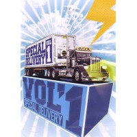 V.A. (SPECIAL DELIVERY) / SPECIAL DELIVERY VOL.1