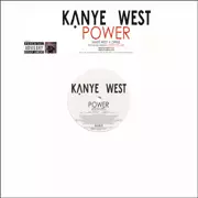 POWER ft.DWELE/KANYE WEST (Ye)/カニエ・ウェスト (イェ