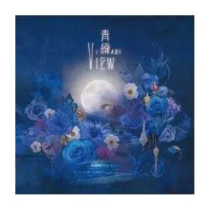 Aoi / 青緯 (Aoi) / View / ヴュー