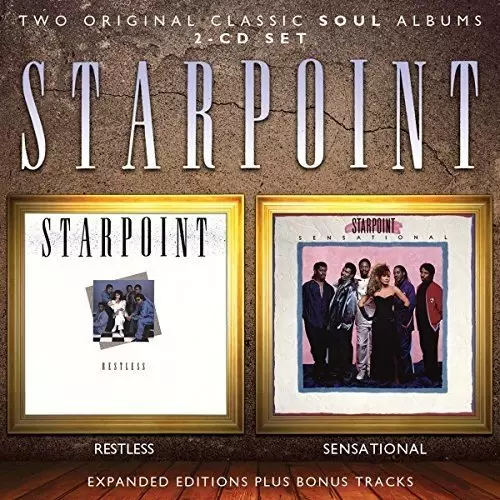 スターポイント STARPOINT レコード 5枚セット STARPOINT / スターポイント商品一覧｜OLD ROCK｜ディスクユニオン