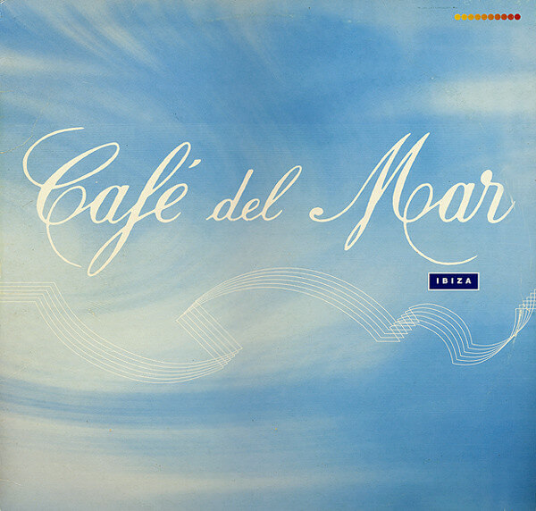 V.A. (CAFE DEL MAR) / CAFE DEL MAR VOL.1