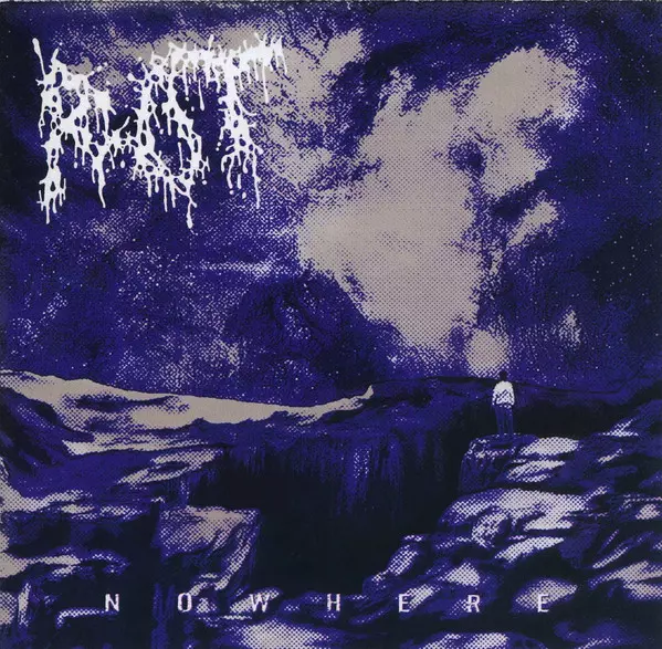 ROT / NOWHERE