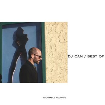 DJ CAM / DJカム / BEST OF