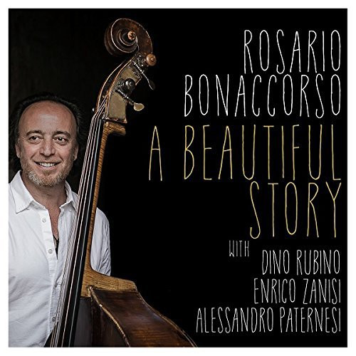 ROSARIO BONACCORSO / ロザリオ・ボナコルソ / Beautiful Story 