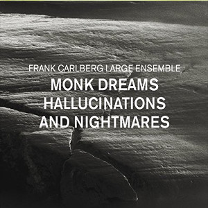 FRANK CARLBERG / フランク・カールバーグ / Monk Dreams, Hallucinations and Nightmares