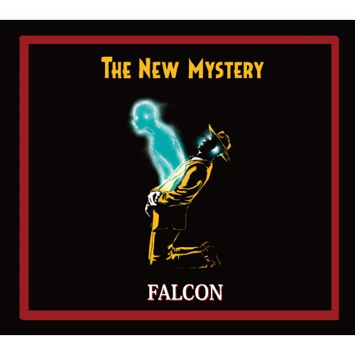 FALCON a.k.a NEVER ENDING ONELOOP / THE NEW MYSTERY