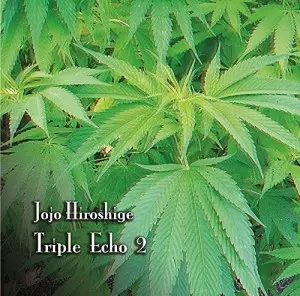 JOJO広重 / Triple Echo 2
