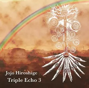 JOJO広重 / Triple Echo 3