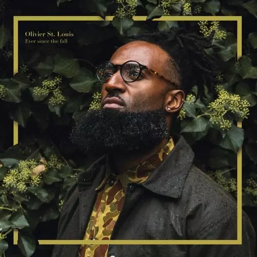OLIVIER ST. LOUIS (Olivier Daysoul) / オリヴィエ・セント・ルイス / EVER SINCE THE FALL "LP"