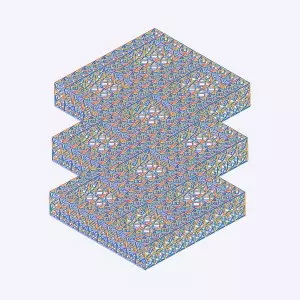 VISIBLE CLOAKS / ビジブル・クロークス / REASSEMBLAGE