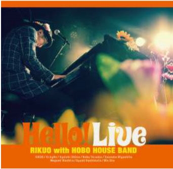 RIKUO / リクオ / Hello!Live