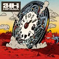 HIFANA / ハイファナ / 24H