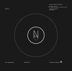 ION LUDWIG / MANIA GR / WISHKEY IN AN ICEJAR EP