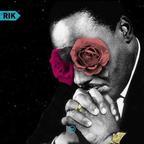 DENMARK VESSEY / MARTIN LUCID DREAM "2LP"