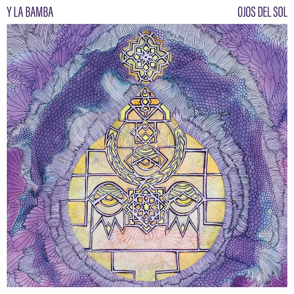 Y LA BAMBA / イ・ラ・バンバ / OJOS DEL SOL (LP)