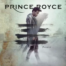 PRINCE ROYCE / プリンス・ロイス / FIVE (DLX)