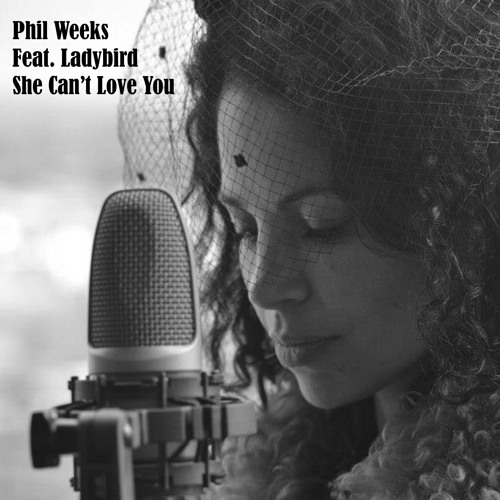 PHIL WEEKS / SHE CAN'T LOVE FT LADYBIRD