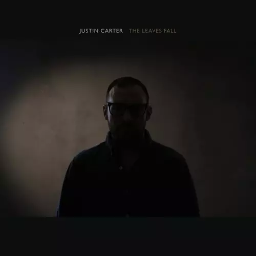 JUSTIN CARTER / ジャスティン・カーター / LEAVES FALL