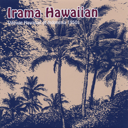 V.A. (IRAMA HAWAIIAN) / オムニバス / IRAMA HAWAIIAN