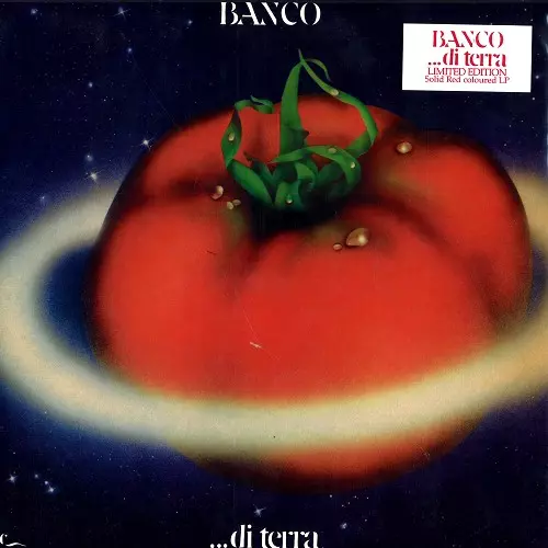 輸入盤情報》BANCO DEL MUTUO SOCCORSO: 名作'72年デビュー作が