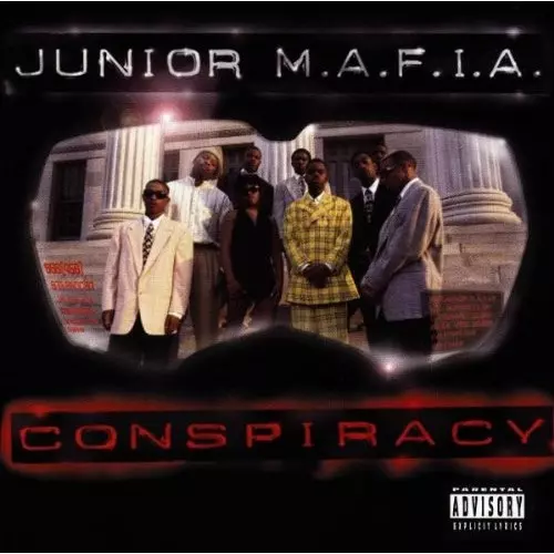 (未使用･未開封品)クロニクル・オブ・ジュニア・マフィア [DVD] JUNIOR MAFIA商品一覧｜HIPHOP / 日本語RAP｜ディスクユニオン