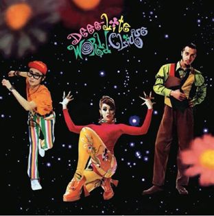 DEEE-LITE / ディー・ライト / WORLD CLIQUE DELUXE SECOND EDITION