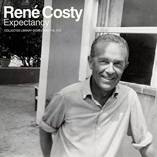 RENE COSTY / ルネ・コスティ / EXPECTANCY (2LP)