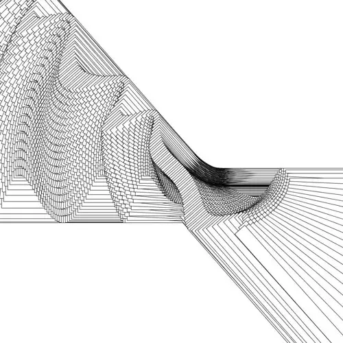 SLEEPY TOWN MANUFACTURE / AMBIENT FORMS