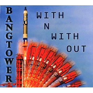 BANGTOWER / バングタワー / WITH N WITH OUT