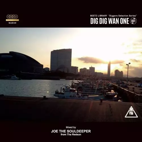 DJ JOE THE SOULDEEPER商品一覧｜SOUL / BLUES｜ディスクユニオン