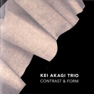 KEI AKAGI / ケイ赤城 / Contrast of Forms
