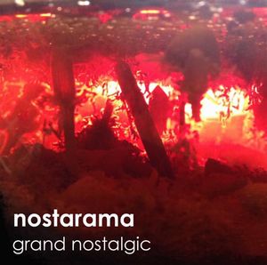 nostarama / ノスタラマ / grand nostalgic(CD-R) / グランド・ノスタルジック(CD-R)