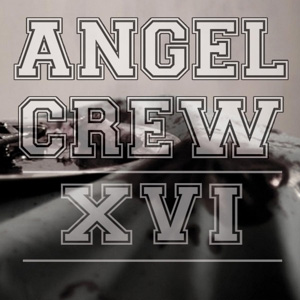 ANGEL CREW / エンジェルクルー / XVI 