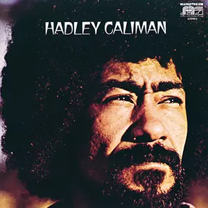 HADLEY CALIMAN / ハドリー・カリマン / ハドリー・カリマン
