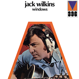 JACK WILKINS / ジャック・ウィルキンス / ウィンドウズ