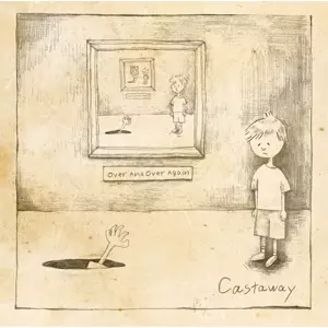 Castaway / Over And Over Again