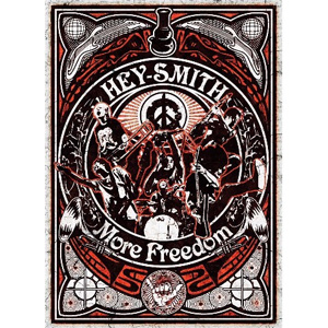HEY-SMITH / More Freedom(DVD)