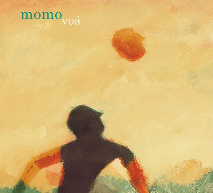 MOMO (MARCELO FROTA) / モモ (マルセロ・フロッタ) / VOA