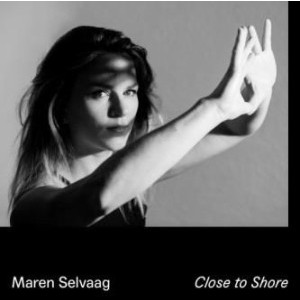 MAREN SELVAAG / マーレン・セルバーグ / Close To Shore(LP)