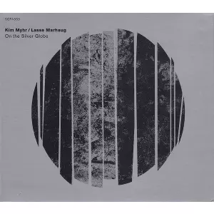 KIM MYHR / キム・マイ / On The Silver Globe