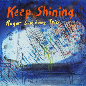 ROGER GIMENEZ / ロジャー・ヒメネス / Keep Shining