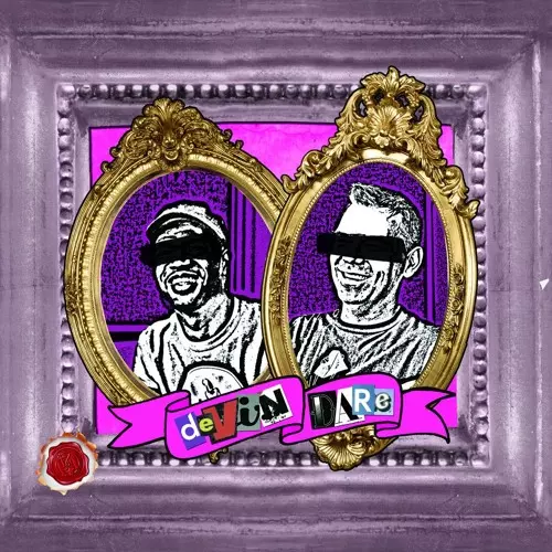 DEVIN DARE / WANNA DANCE