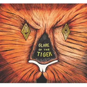 ADAM RUDOLPH / アダム・ルドルフ / Glare of the Tiger
