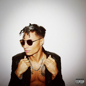 JOSE JAMES / ホセ・ジェイムズ / Love in a Time of Madness