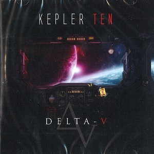 KEPLER TEN / DELTA-V