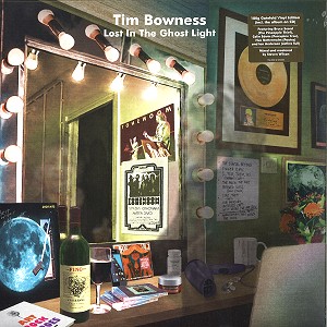 TIM BOWNESS / ティム・ボウネス / LOST IN THE GHOST LIGHT: LP+CD - 180g LIMITED VINYL