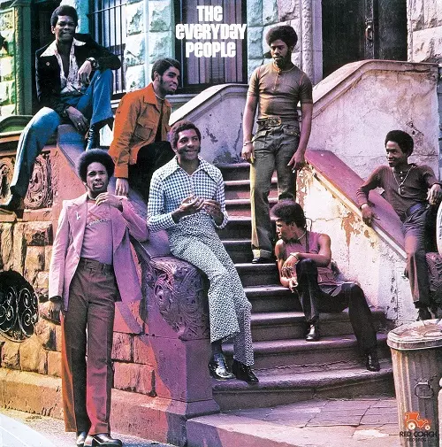 EVERYDAY PEOPLE / エヴリデイ・ピープル商品一覧｜SOUL / BLUES