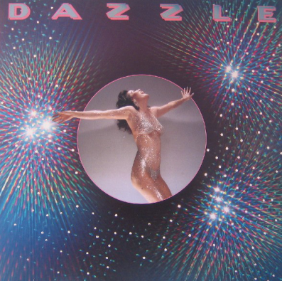 DAZZLE / ダズル / ダズル +1
