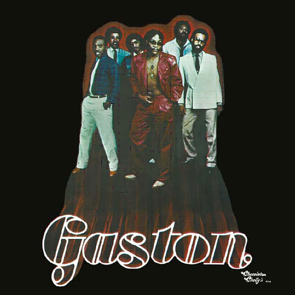 GASTON / ガストン / GASTON