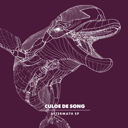 CULOE DE SONG / クロエ・デ・ソング / AFTERMATH